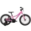 Trek Precaliber 16 Inch Free Wheel Unisex Kids Bike 2022 in Pink