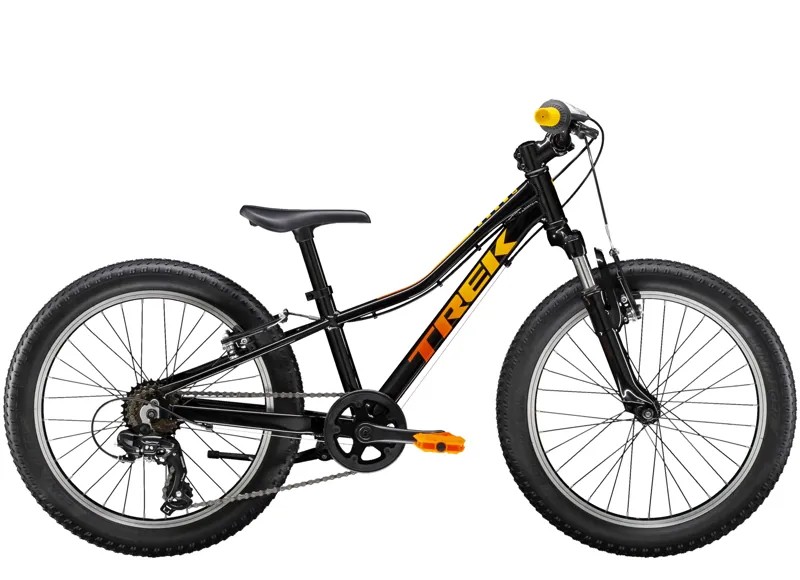 Trek Precaliber 2022 20 inch 7 Speed 