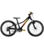 Trek Precaliber 20 Inch 7 Speed Unisex Kids Bike 2022 in Black