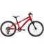 Trek Wahoo 20 inch Wheel Kids Bike 2022 in Red