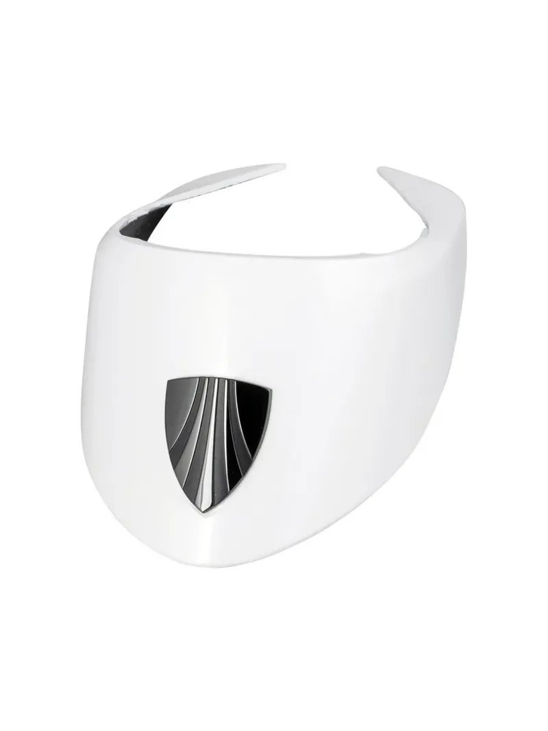 Balfes Bikes Trek Domane SLR Brow Cover in Trek White | Free postage over £30, £10 off first order, price match & 0% finance.