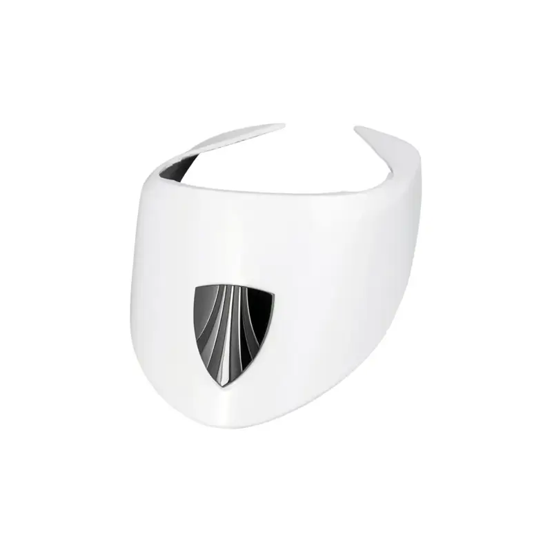 Balfes Bikes Trek Domane SLR Brow Cover in Trek White | Free postage over £30, £10 off first order, price match & 0% finance.