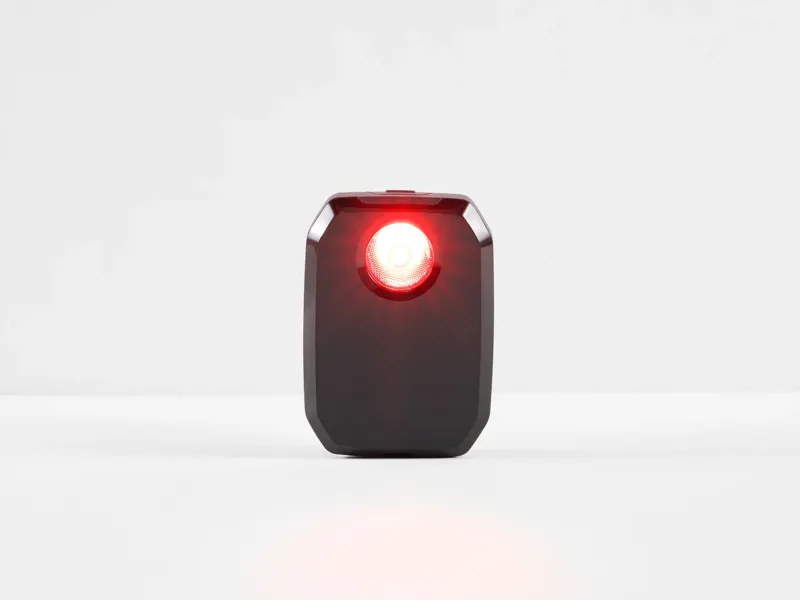 Trek CarBack Radar Rear Light in Black-1