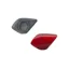 Trek Checkpoint IsoSpeed Cover in Rage Red