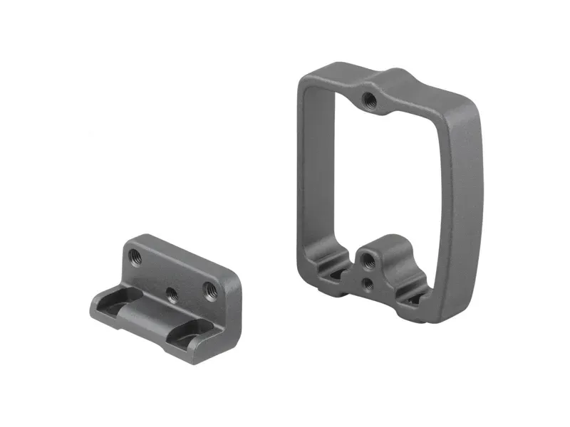 Trek-Diamant RIB Battery Mount Baseplates in Black-1