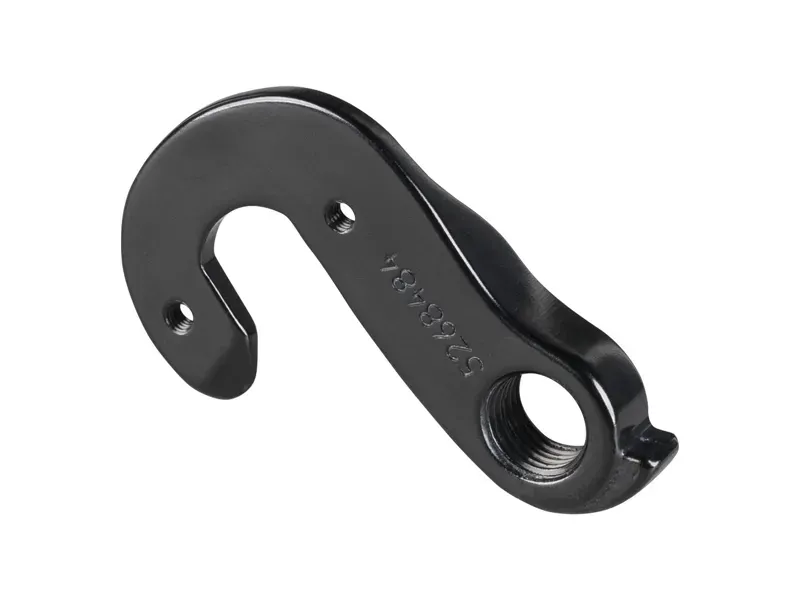 Trek-Diamant Hyena Gen 2 Derailleur Hanger in Black-1
