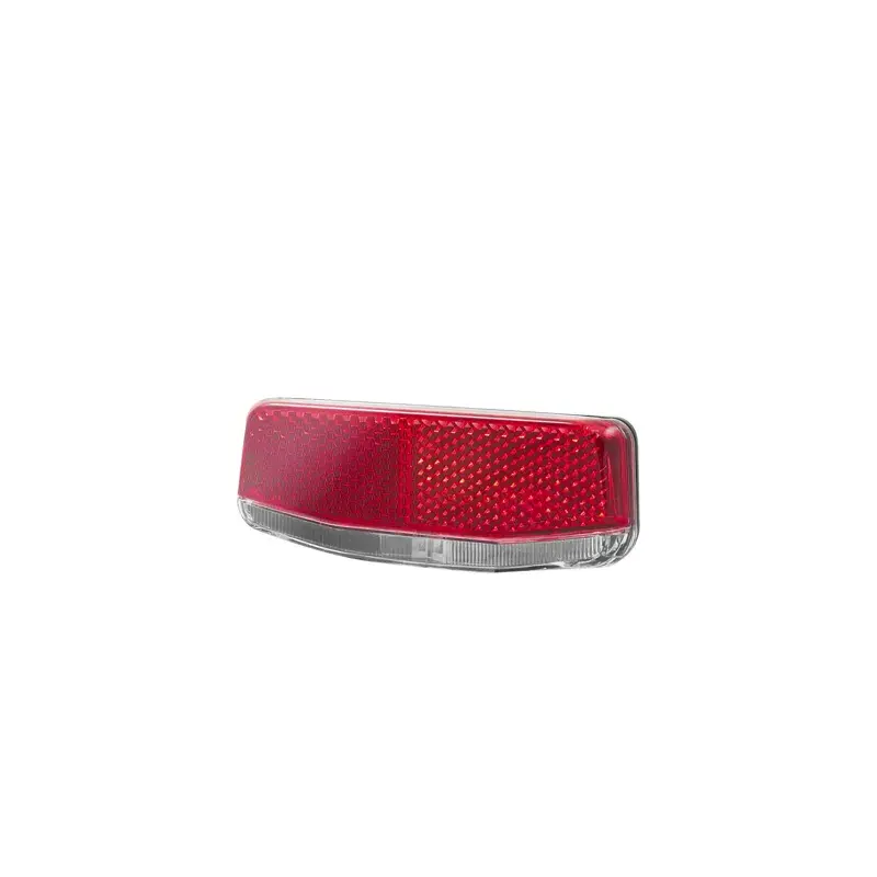 Balfes Bikes Spanninga Trek-Diamant Solo E-bike Rear Bike Light | Free postage over £30, £10 off first order, price match & 0% finance.