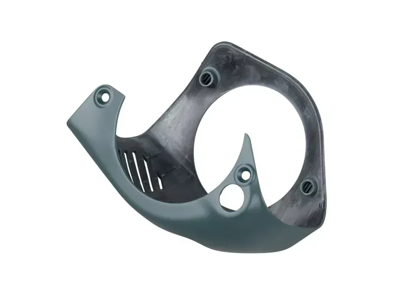 Trek Domane+ SLR Motor Cover in Satin Juniper-1