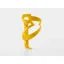 Trek Elite Recycled Water Bottle Cage in Baja Yellow