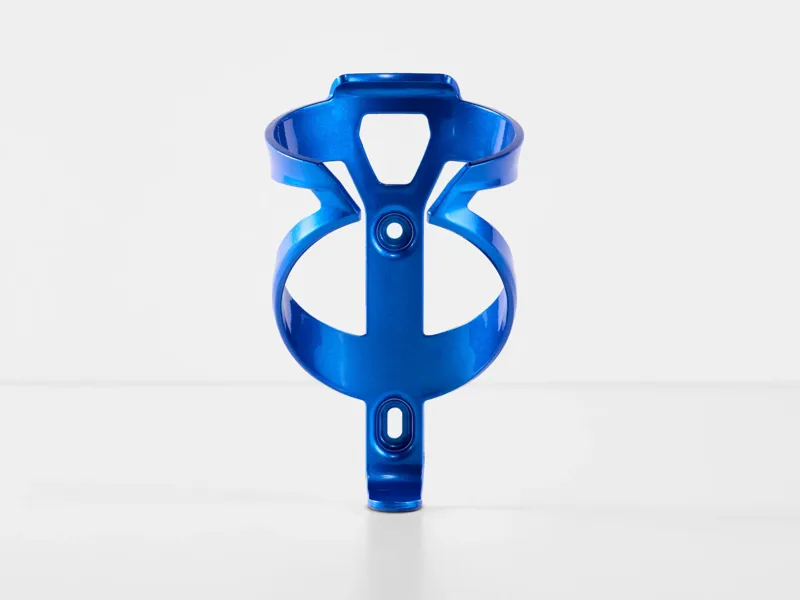 Trek Elite Recycled Water Bottle Cage in Alpine Blue-1