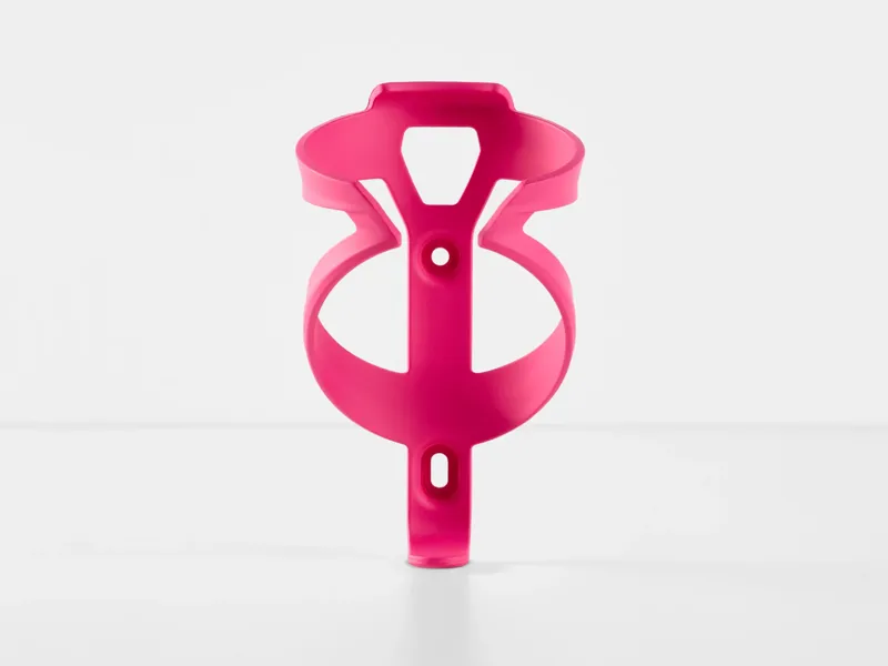 Trek Elite Recycled Water Bottle Cage in Vice Pink-1