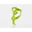 Trek Elite Recycled Water Bottle Cage in Power Surge Green