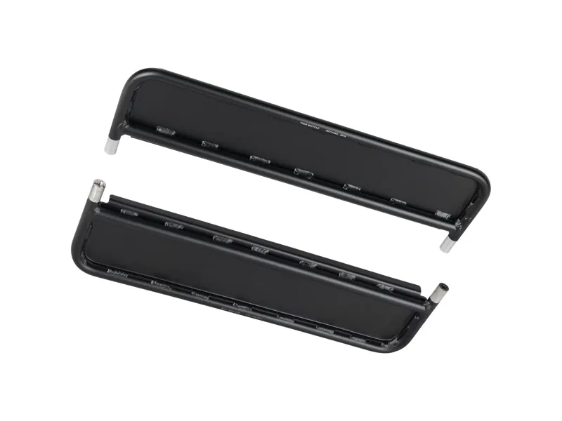 Trek Fetch+ 2 Footrest in Black-2