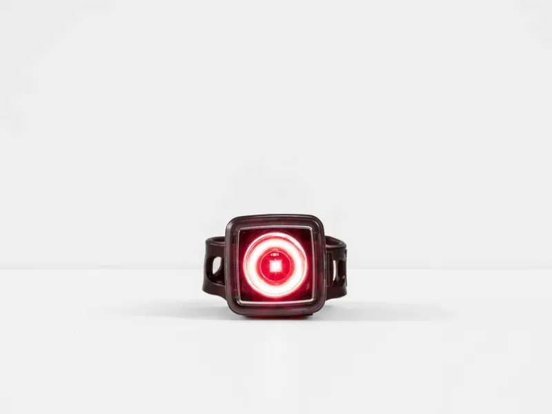 Trek Flare City Tail Light in Black-1