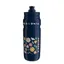 Trek Fly 750ml Water Bottle in Dark Blue/Light Yellow