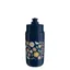 Trek Fly 550ml Water Bottle in Dark Blue/Light Yellow
