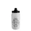 Trek Fly 550ml Water Bottle in Clear/Black