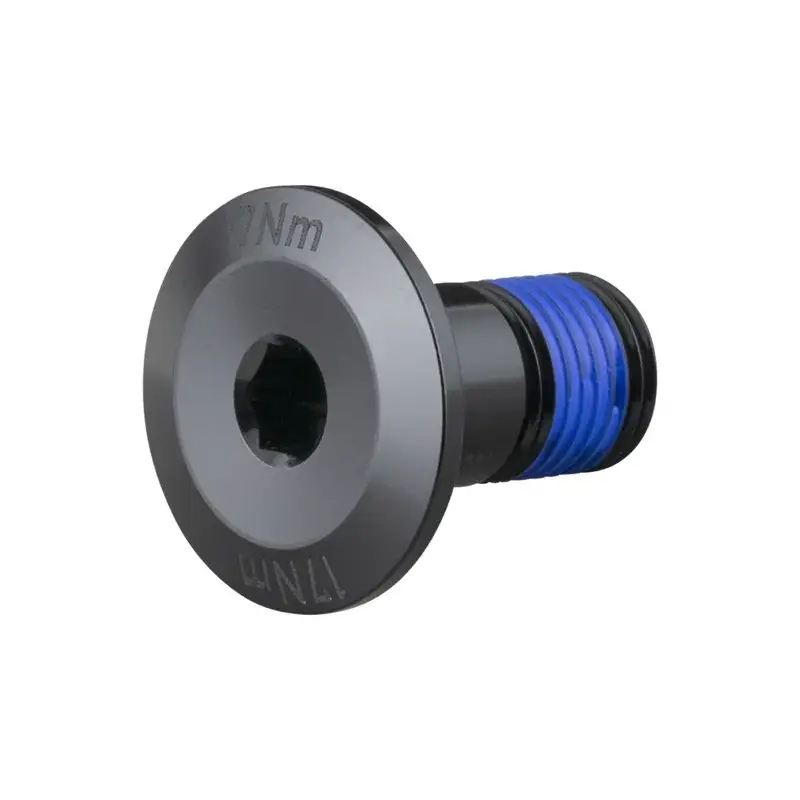 Balfes Bikes Trek Fastener Trek Fuel EXe 29 Upper Shock Trunnio m10 x 19mm in Black | Free postage over £30, £10 off first order, price match & 0% finance.