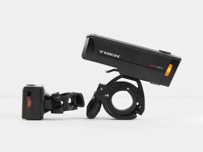 Trek Ion Pro RT/Flare RT Rechargeable Light Set-1