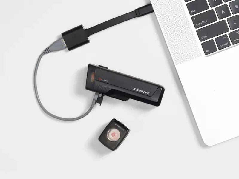 Trek Ion Pro RT/Flare RT Rechargeable Light Set-3