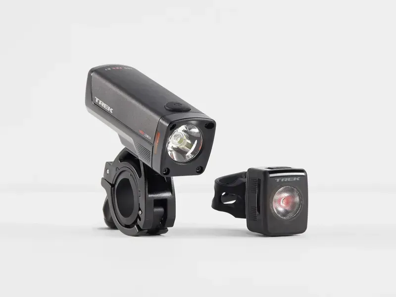 Trek Ion Pro RT/Flare RT Rechargeable Light Set
