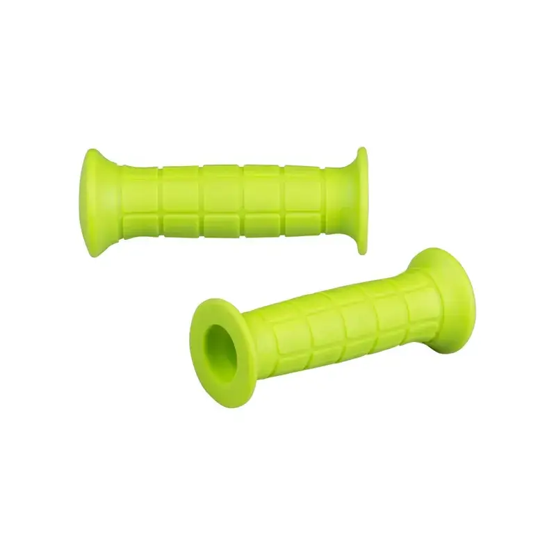 Balfes Bikes Trek Kids Grips in Green | Free postage over £30, £10 off first order, price match & 0% finance.