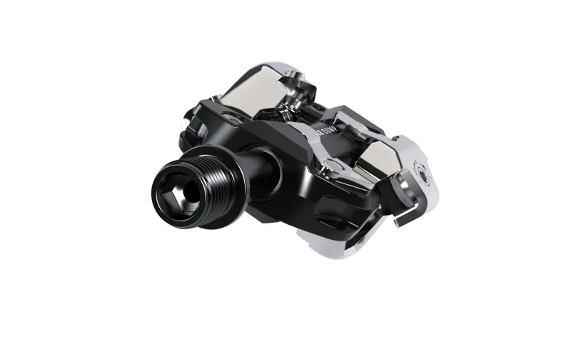 Trek Kovee Comp 9/16 Clipless MTB Pedal in Black-1