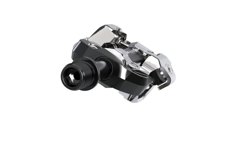 Trek Kovee Elite 9/16 Clipless MTB Pedal in Black-1