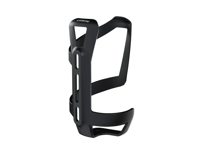 Trek Left Side Load Recycled Water Bottle Cage in Black-1