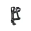 Trek Left Side Load Recycled Water Bottle Cage in Black