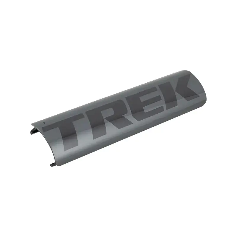 Balfes Bikes Trek Powerfly Replacement Battery Cover in Lithium Grey/Trek Black | Free postage over £30, £10 off first order, price match & 0% finance.