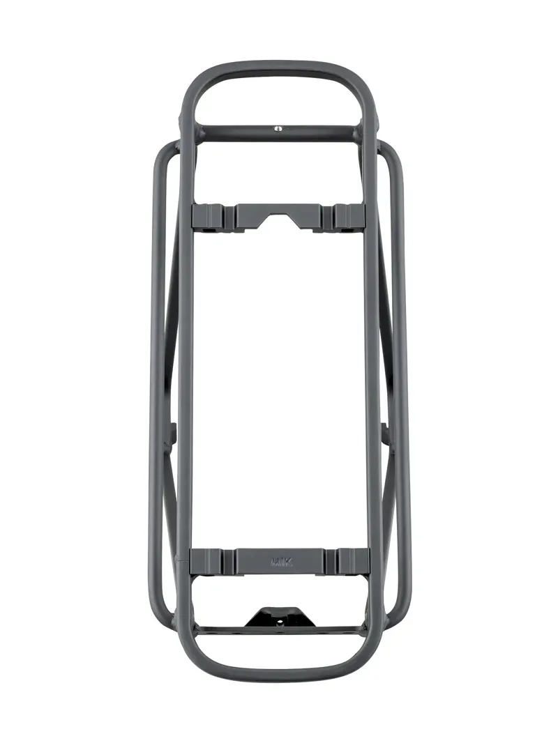 Trek Powerfly HT Rear Rack in Black-1