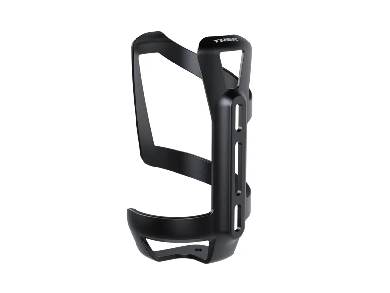 Trek Right Side Load Recycled Water Bottle Cage in Black-1