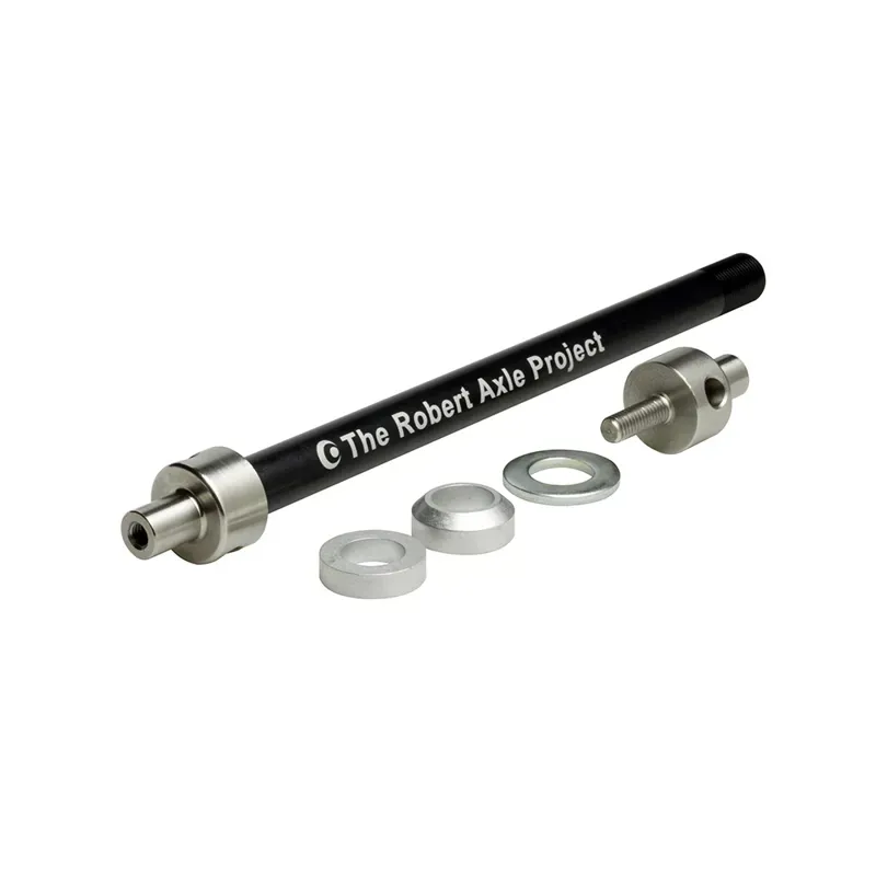 Robert Axle Project BOB Trailer 12mm Thru Axle