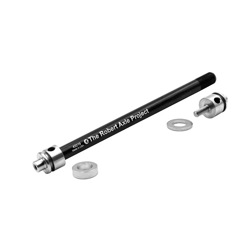 Robert Axle Project FollowMe Tandem 12mm Thru Axle