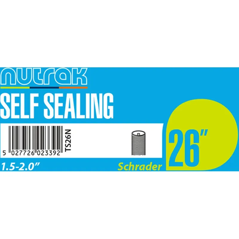 Nutrak Inner Tubes-2