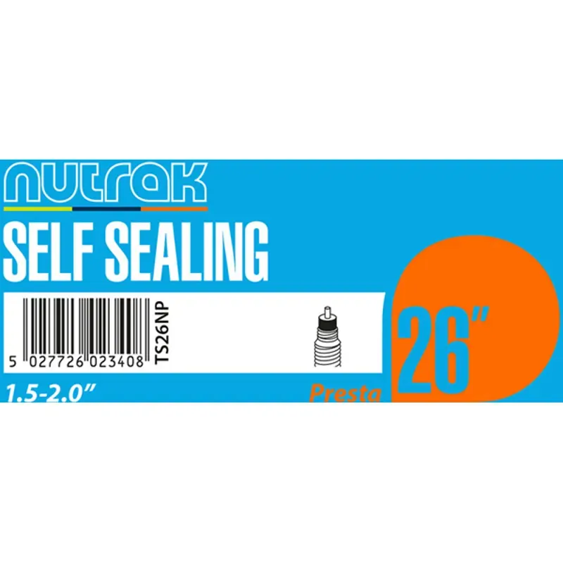 Nutrak Inner Tubes-3