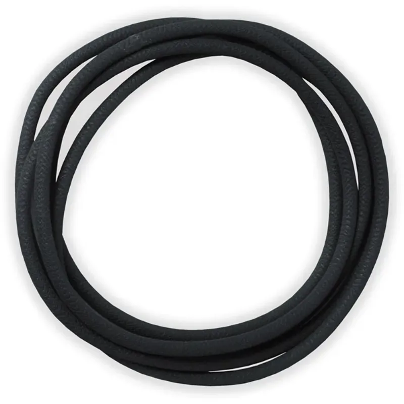 Elite Replacement Roller Belt in Black