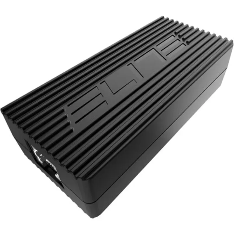 Balfes Bikes Elite Gateway Wired Internet Connection for Justo in Black | Free postage over £30, £10 off first order, price match & 0% finance.