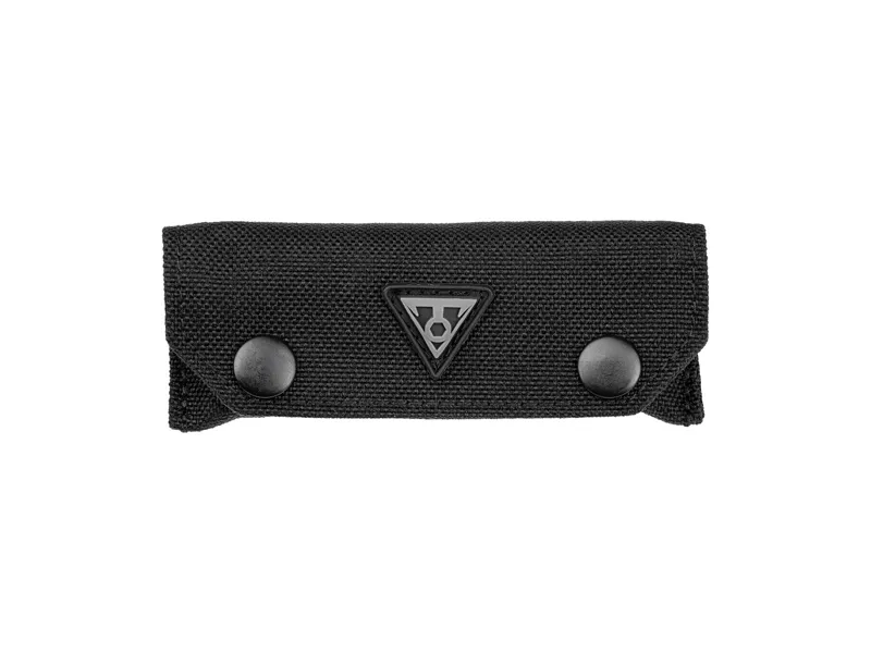 Topeak Ratchet Rocket Essential in Black-2