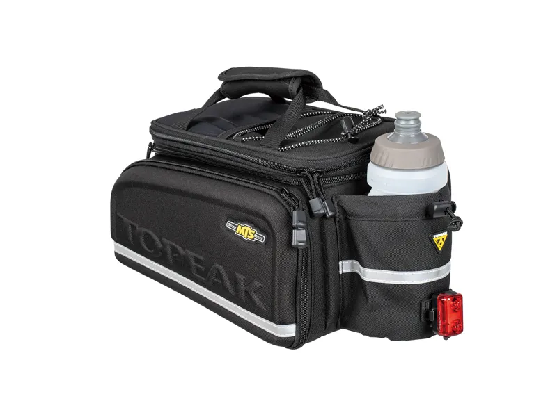 Topeak MTS Trunkbag DXP in Black-2