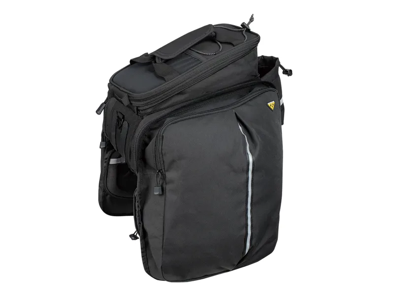 Topeak MTS Trunkbag DXP in Black-1