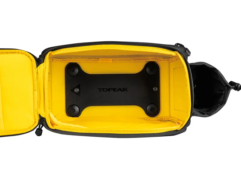 Topeak MTM Trunkbag EX Multi Mount in Black-3