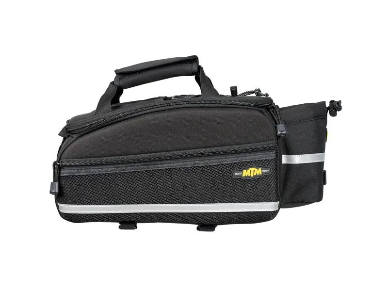 Topeak MTM Trunkbag EX Multi Mount in Black-1