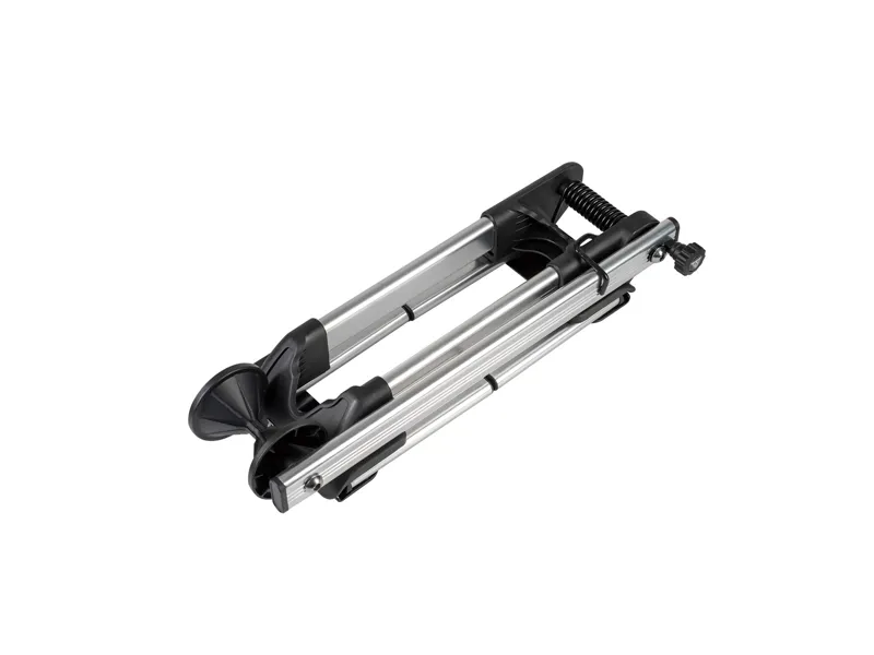 Topeak Lineup Stand in Silver-1