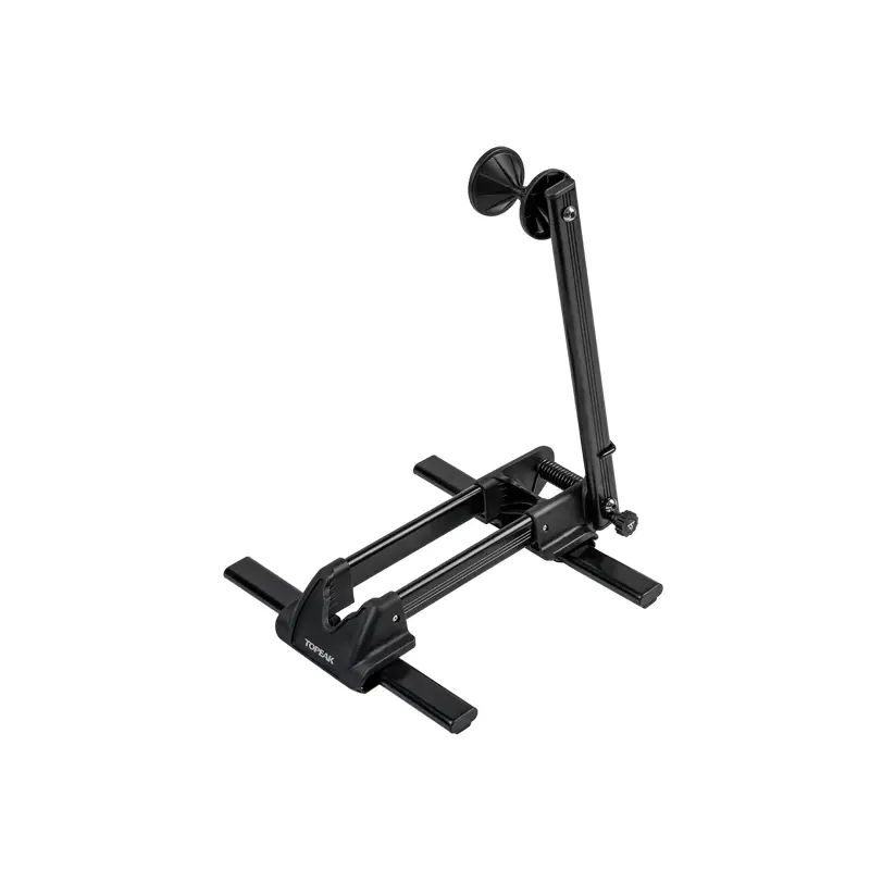 Balfes Bikes Topeak Lineup Bike Stand in Black | Free postage over £30, £10 off first order, price match & 0% finance.