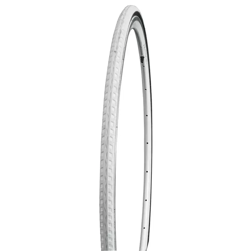 Balfes Bikes Halo Twin Rail 700x24 Courier Tyre in White | Free postage over £30, £10 off first order, price match & 0% finance.