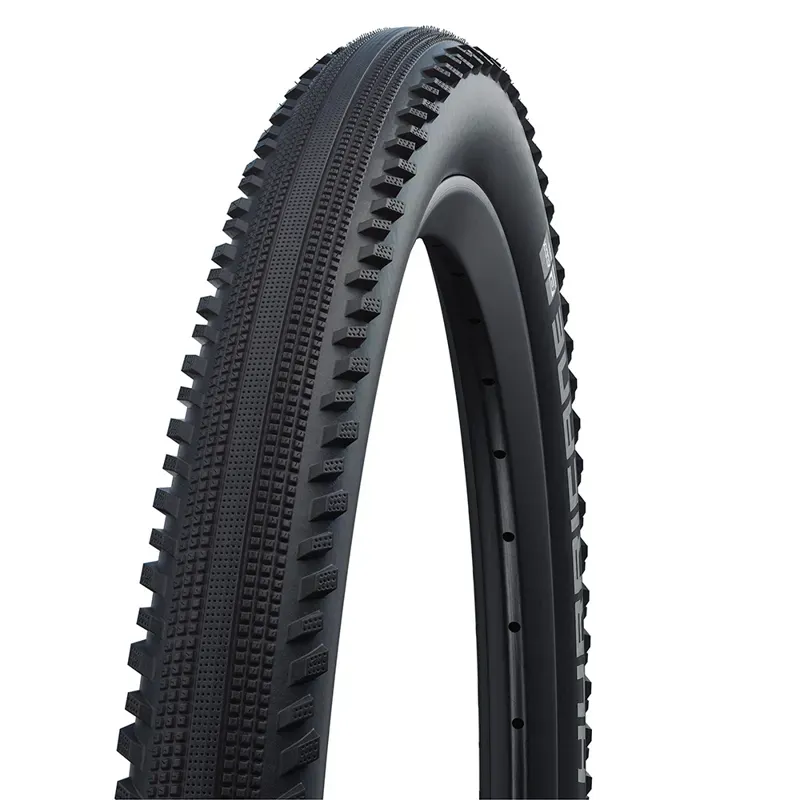 Schwalbe Hurricane Performance Tyre in Black