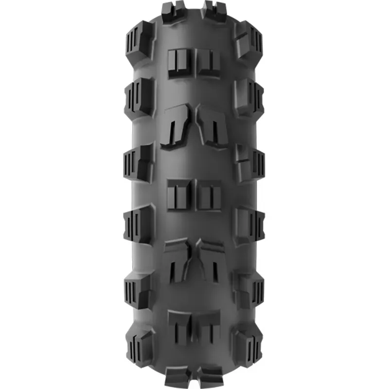 Vittoria Mazza Race 29X2.4 Enduro 1-Fold G2.0 Tyre in Black-1