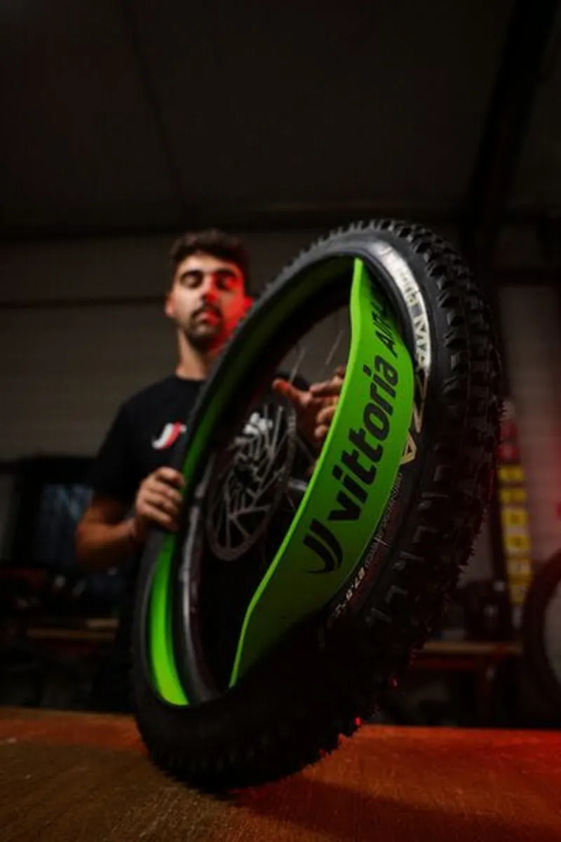 Vittoria Air-Liner Protect Enduro Tyre Insert-3